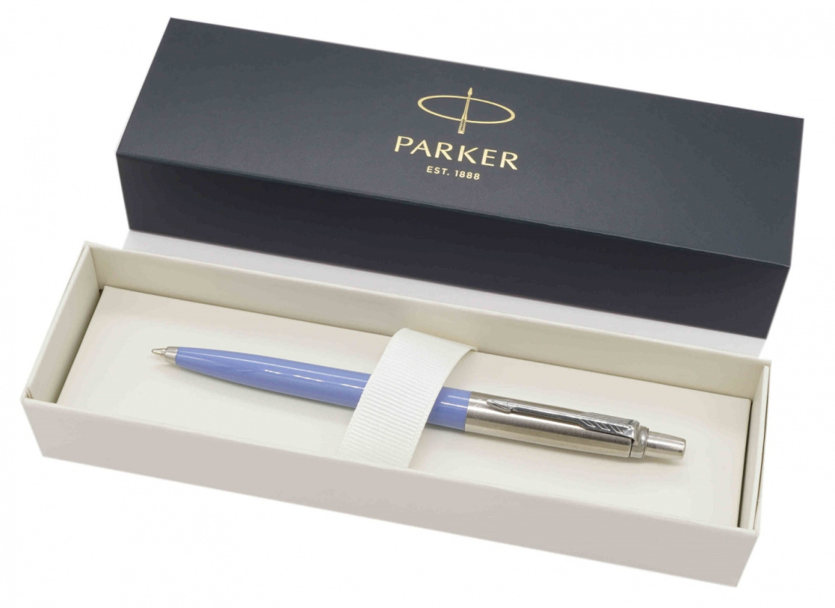 Długopis Parker Jotter Originals Storm Blue Długopis Parker Jotter Originals Storm Blue