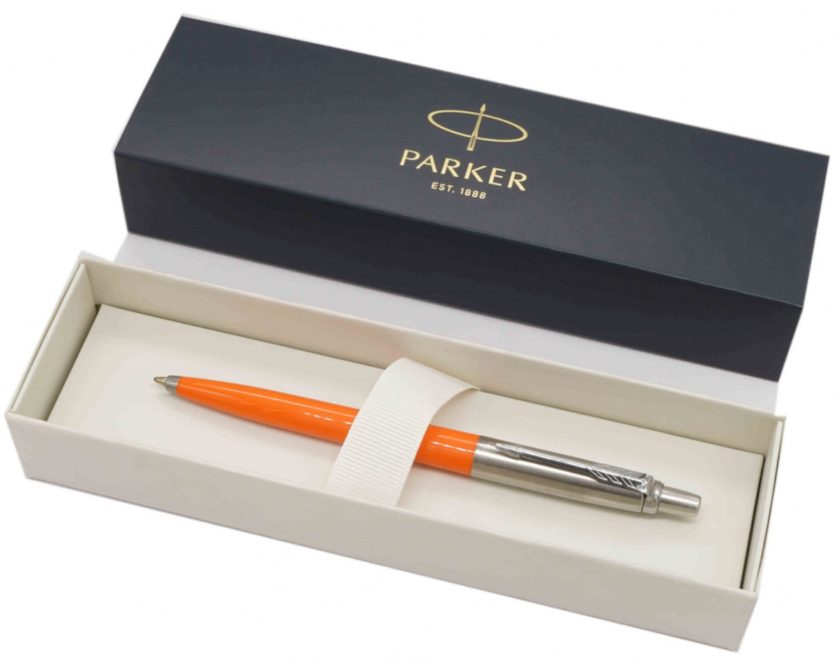Długopis Parker Jotter Originals Pumpkin Długopis Parker Jotter Originals Pumpkin