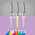 Długopisy Parker Jotter Orginals Pastel Trio