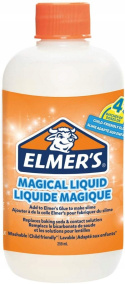 Elmer's aktywator płyn magiczny do slime 259 ml