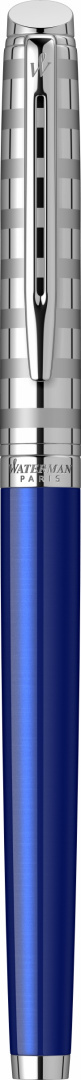 Hemisphere Waterman DeLuxe Marine Blue Pióro wieczne