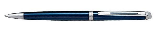 Hemisphere Waterman Długopis Metaliczny Błękit CT