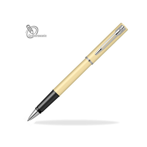 Pióro kulkowe Waterman Allure Pastel Żółty 2105309 Pióro kulkowe Waterman Allure Pastel Żółty 2105309