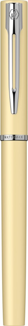 Pióro kulkowe Waterman Allure Pastel Żółty 2105309 Pióro kulkowe Waterman Allure Pastel Żółty 2105309