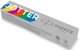 Pióro kulkowe Parker Jotter Originals Białe 2096908