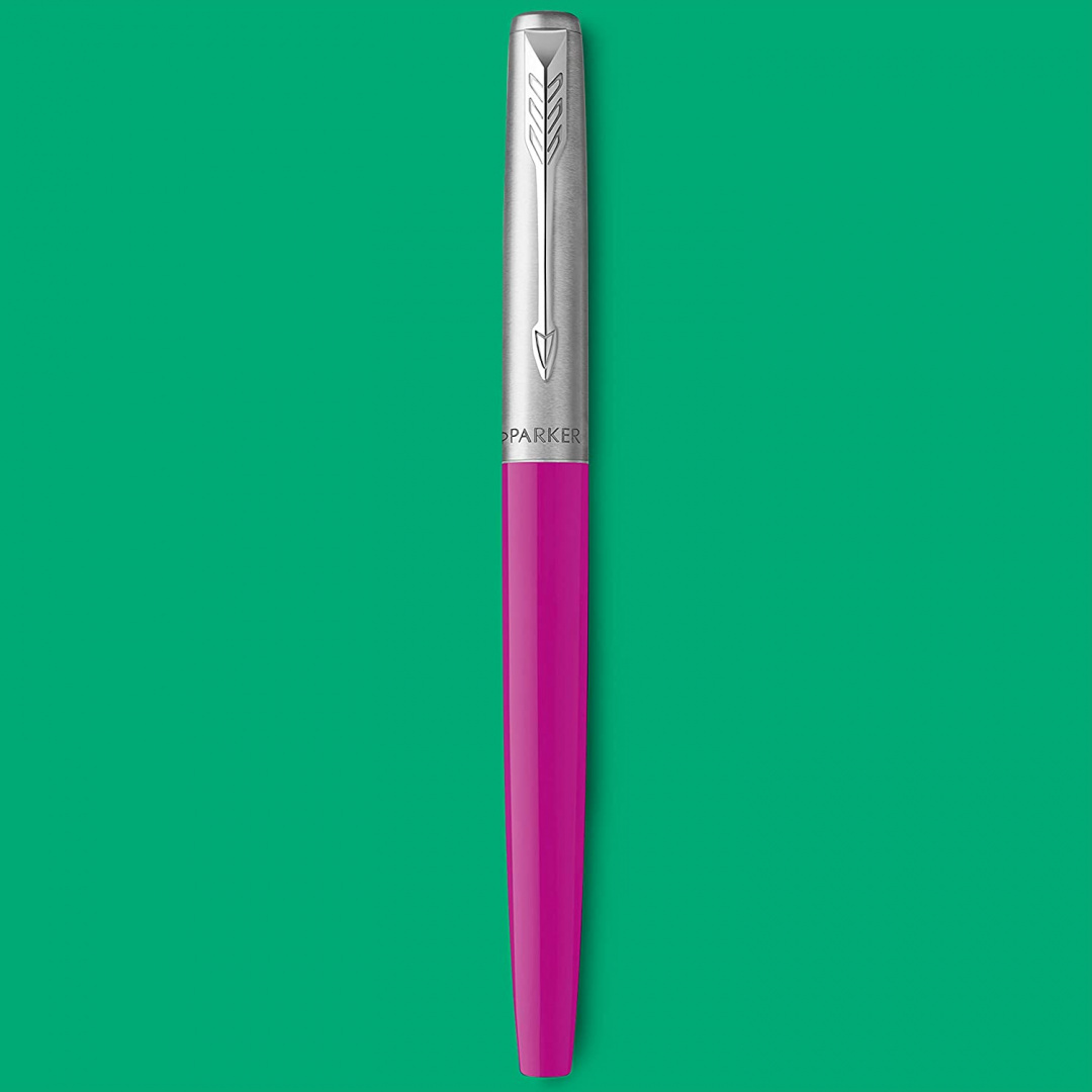 Pióro kulkowe Parker Jotter Originals Magenta Etui Pióro kulkowe Parker Jotter Originals Magenta Etui