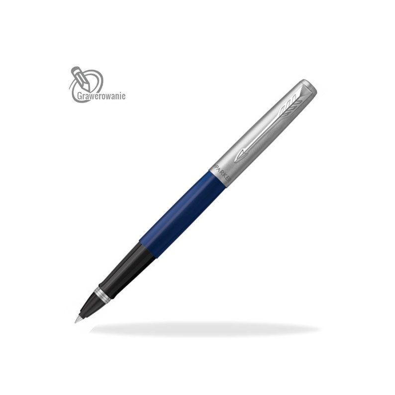 Pióro kulkowe Parker Jotter Originals Granatowe Etui Pióro kulkowe Parker Jotter Originals Granatowe Etui