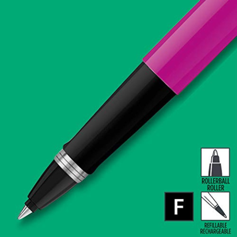 Pióro kulkowe Parker Jotter Originals Magenta Etui EKO Pióro kulkowe Parker Jotter Originals Magenta Etui EKO