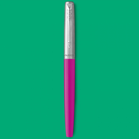 Pióro kulkowe Parker Jotter Originals Magenta Etui EKO Pióro kulkowe Parker Jotter Originals Magenta Etui EKO