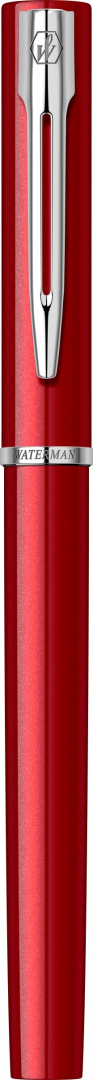 Pióro wieczne Allure Czerwone box Premium 2068194
