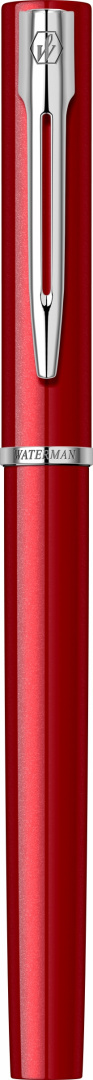 Pióro wieczne Allure Czerwone box Premium 2068194 Pióro wieczne Allure Czerwone box Premium 2068194