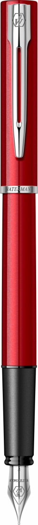 Pióro wieczne Allure Czerwone box Premium 2068194