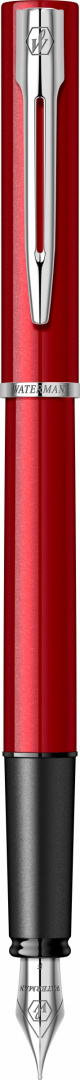 Pióro wieczne Allure Czerwone box Premium 2068194 Pióro wieczne Allure Czerwone box Premium 2068194