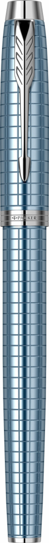 Pióro wieczne Parker IM Premium Niebieskie Blue CT Pióro wieczne Parker IM Premium Niebieskie Blue CT