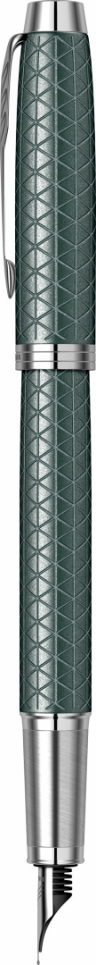 Pióro wieczne Parker IM Premium Green CT Pióro wieczne Parker IM Premium Green CT