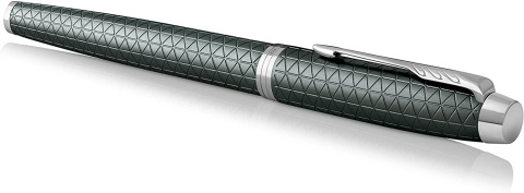 Pióro wieczne Parker IM Premium Green CT Pióro wieczne Parker IM Premium Green CT