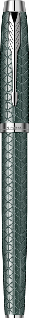 Pióro wieczne Parker IM Premium Green CT Pióro wieczne Parker IM Premium Green CT