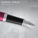 Pióro wieczne Parker Urban Vibrant Magenta CT 1931599