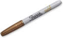 Sharpie Fine Złoty Metalic