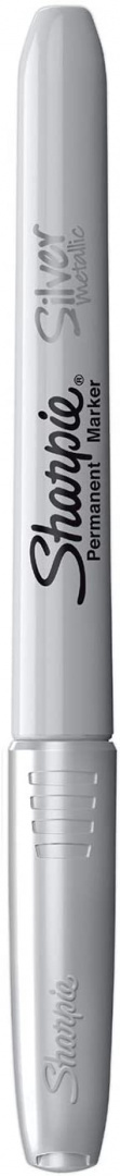 Sharpie Fine Srebrny Metalic Sharpie Fine Srebrny Metalic