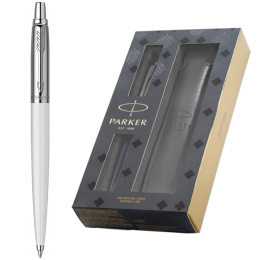 Długopis Jotter Original Biały z Etui Parker