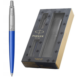 Długopis Jotter Original Niebieski z Etui Parker