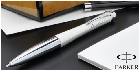 Długopis Parker Urban Premium Perła CT Długopis Parker Urban Premium Perła CT