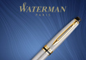 Waterman Expert Ołówek Stalowy GT