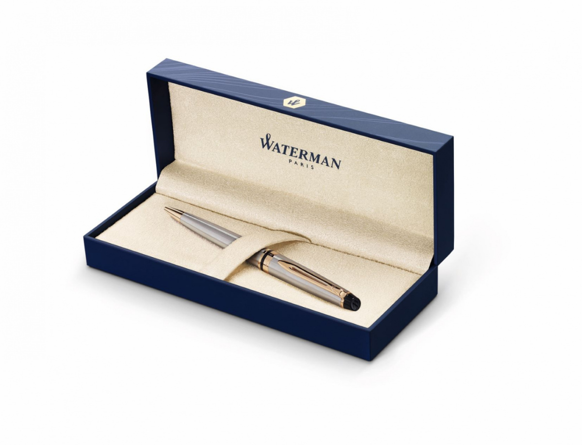 Waterman Expert Ołówek Stalowy GT Waterman Expert Ołówek Stalowy GT