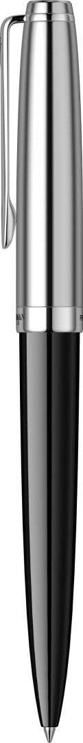 Embleme Waterman długopis czarny Embleme Waterman długopis czarny