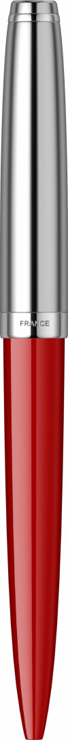 Embleme Waterman długopis czerwony
