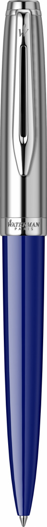Embleme Waterman długopis granatowy Embleme Waterman długopis granatowy