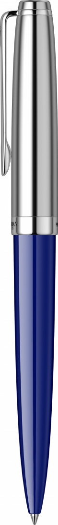 Embleme Waterman długopis granatowy