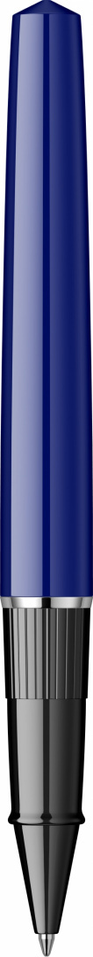 Embleme Waterman granatowe Pióro kulkowe Embleme Waterman granatowe Pióro kulkowe