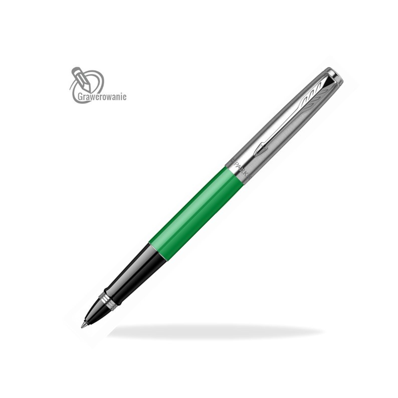 Pióro kulkowe Parker Jotter Originals Zielone Etui EKO Pióro kulkowe Parker Jotter Originals Zielone Etui EKO