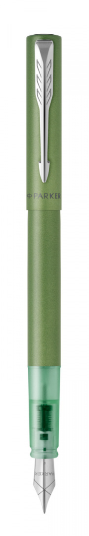 Pióro wieczne Parker Vector XL Green 2159762 Pióro wieczne Parker Vector XL Green 2159762