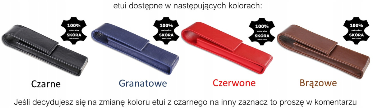 Zestaw Jotter Stalowy GT Pióro wieczne i długopis z Etui Skóra Zestaw Jotter Stalowy GT Pióro wieczne i długopis z Etui Skóra