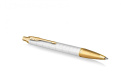 Długopis Parker IM Premium Rearl GT 2143643