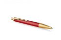 Długopis Parker IM Premium Red GT 2143644