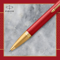 Długopis Parker IM Premium Red GT 2143644