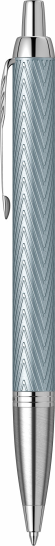 Długopis Parker IM Premium Blue Grey 2143645 Długopis Parker IM Premium Blue Grey 2143645