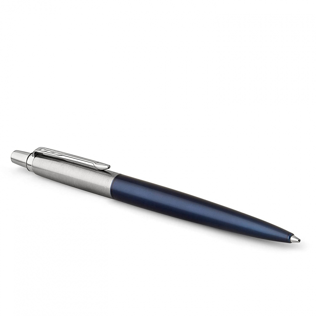Długopis Parker Jotter Niebieski Royal w jesiennej promocji