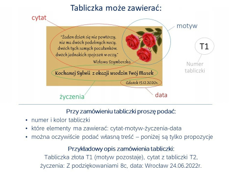 Długopis Parker Sonnet Czarna Laka GT z tabliczką Długopis Parker Sonnet Czarna Laka GT z tabliczką