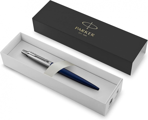 Ołówek Parker Jotter Niebieski Royal Ołówek Parker Jotter Niebieski Royal