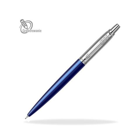 Ołówek Parker Jotter Niebieski Royal