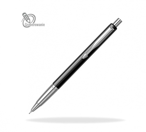 Ołówek Parker Vector Czarny