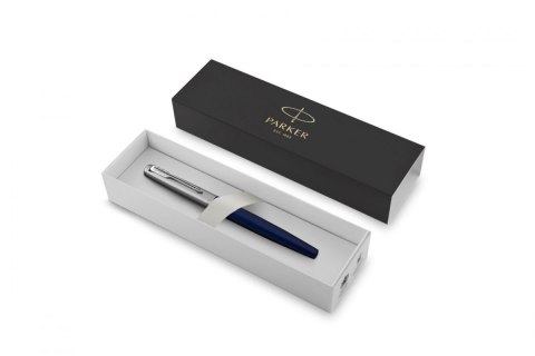 Pióro kulkowe Parker Jotter Blue Royal CT Etui Pióro kulkowe Parker Jotter Blue Royal CT Etui