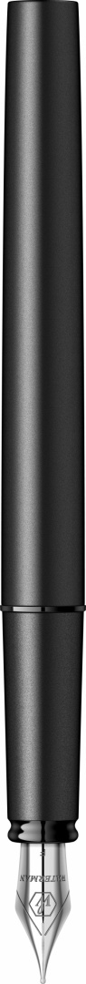 Pióro wieczne Waterman Allure Czarne Premium Box Pióro wieczne Waterman Allure Czarne Premium Box