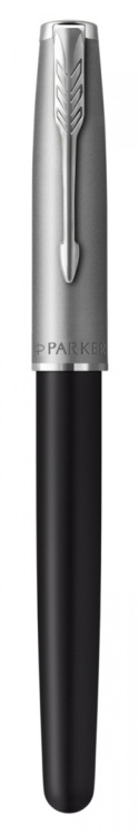 Pióro wieczne Parker Sonnet Sand Blaster Black CT 2146865