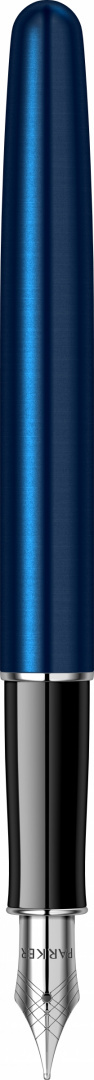 Pióro wieczne Parker Sonnet Niebieska Laka CT 1945363
